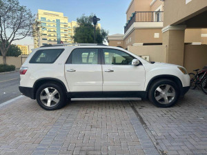 2011 GMC Acadia