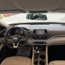 2020 Nissan Altima