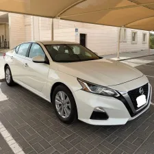 2020 Nissan Altima