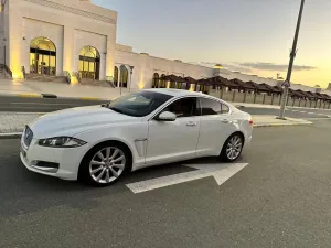 2013 Jaguar XF