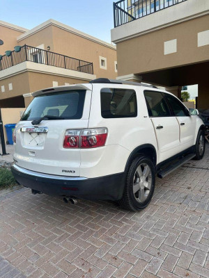 2011 GMC Acadia