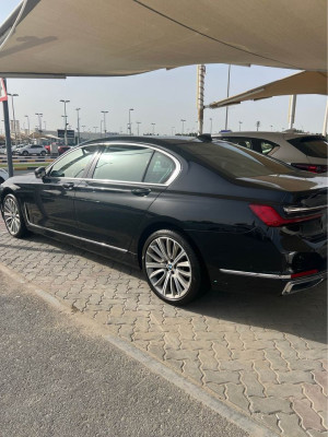 2020 BMW 7-Series