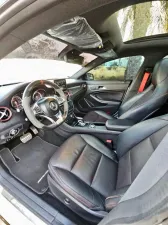 2015 Mercedes-Benz CLA