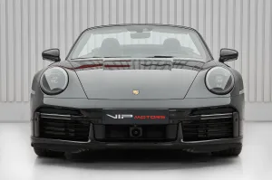 2023 Porsche 911 Carrera