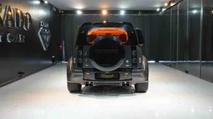 2024 Land Rover Defender