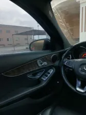 2018 Mercedes-Benz C-Class