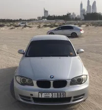 2009 BMW 1-Series