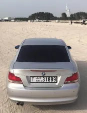 2009 BMW 1-Series