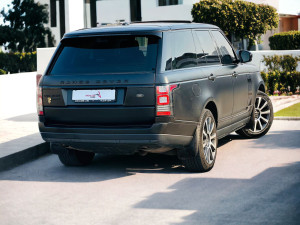 2014 Land Rover Range Rover Sport