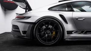 2023 Porsche GT3 RS