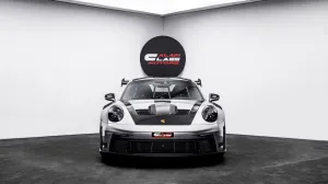 2023 Porsche GT3 RS