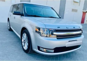 2016 Ford Flex in dubai