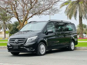 2023 Mercedes-Benz Vito in dubai