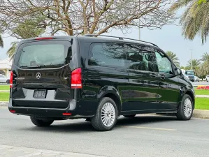 2023 Mercedes-Benz Vito