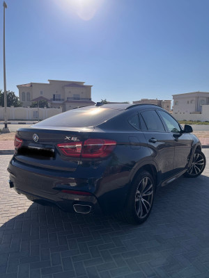 2019 BMW X6