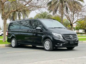 2023 Mercedes-Benz Vito