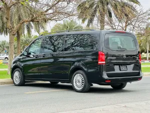 2023 Mercedes-Benz Vito