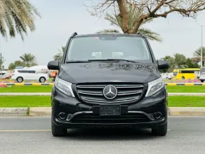 2023 Mercedes-Benz Vito