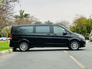 2023 Mercedes-Benz Vito