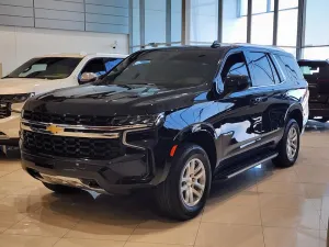 2023 Chevrolet Tahoe in dubai