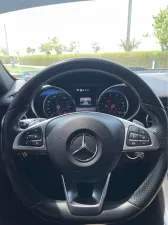 2019 Mercedes-Benz SLC