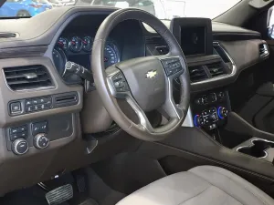 2023 Chevrolet Tahoe