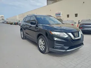 2017 Nissan Rogue in dubai