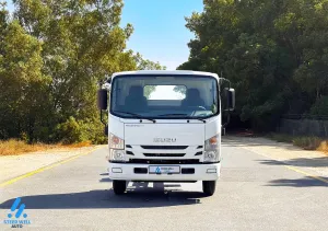 2023 Isuzu Pickup