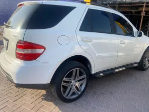 2006 Mercedes-Benz ML