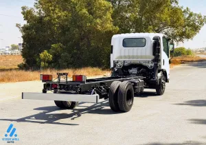 2023 Isuzu Pickup