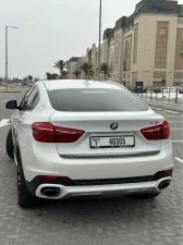 2015 BMW X6