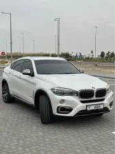 2015 BMW X6