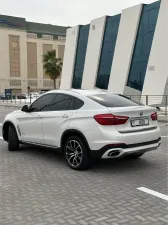 2015 BMW X6