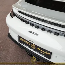 2023 بورش 911 كاريرا