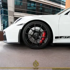 2023 بورش 911 كاريرا