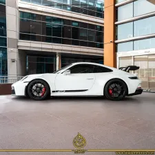 2023 بورش 911 كاريرا