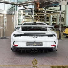 2023 بورش 911 كاريرا