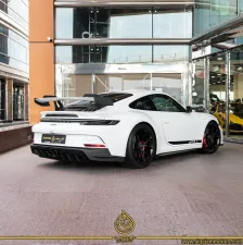 2023 بورش 911 كاريرا