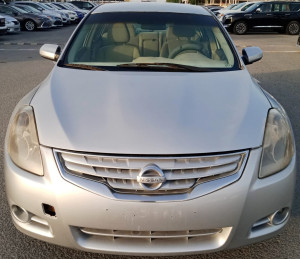 2011 Nissan Altima