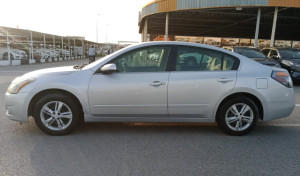 2011 Nissan Altima