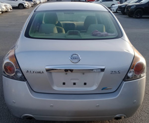 2011 Nissan Altima