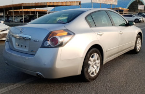 2011 Nissan Altima