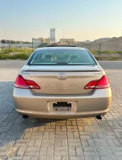 2005 Toyota Avalon