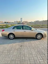 2005 Toyota Avalon