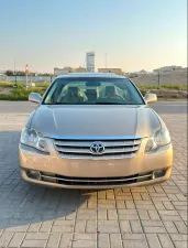 2005 Toyota Avalon