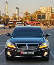 2012 Hyundai Centennial in dubai