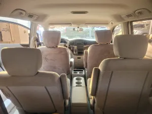 2015 Nissan Quest