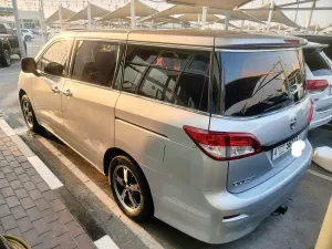 2015 Nissan Quest