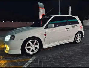 1994 تويوتا سيون in dubai