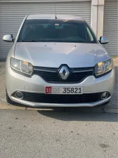 2016 Renault Symbol